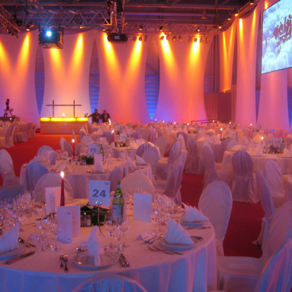 Stolzenhoff Catering Events Leistungen Location Impressionen