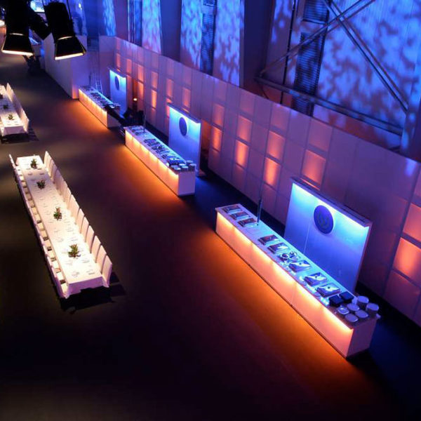 Stolzenhoff Catering Events Leistungen Location Impressionen