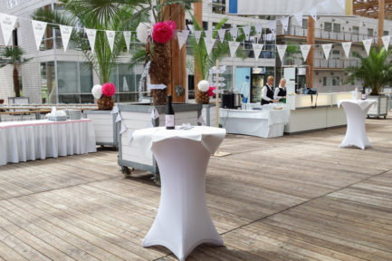 Stolzenhoff Catering Locations Events Akademie Mont-Cenis