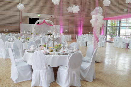 Stolzenhoff Catering Locations Events Akademie Mont-Cenis