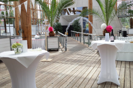 Stolzenhoff Catering Locations Events Akademie Mont-Cenis