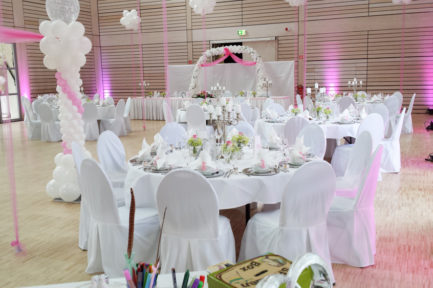 Stolzenhoff Catering Locations Events Akademie Mont-Cenis