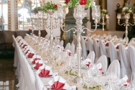 Stolzenhoff Catering Locations Events Rittergut Haus Laer Großer Festsaal