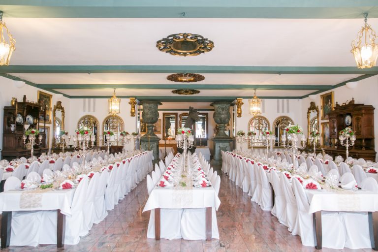 Stolzenhoff Catering Locations Events Rittergut Haus Laer Großer Festsaal