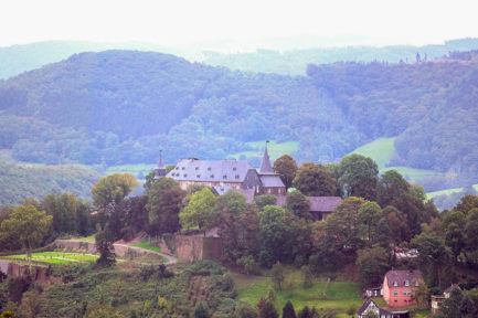 Stolzenhoff Catering Locations Events Schloss Hohenlimburg