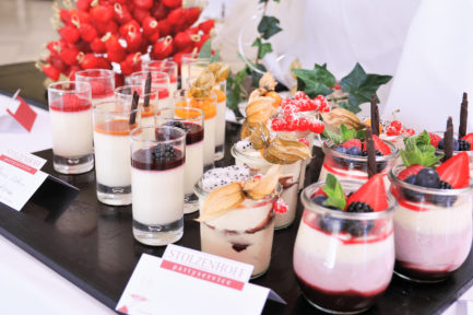 Stolzenhoff Lünen Catering Event Foodmanufaktur Meisterfleischerei Eventservices