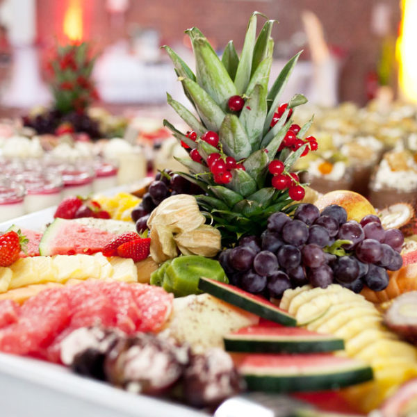 Stolzenhoff Catering Events Leistungen Location Buffet