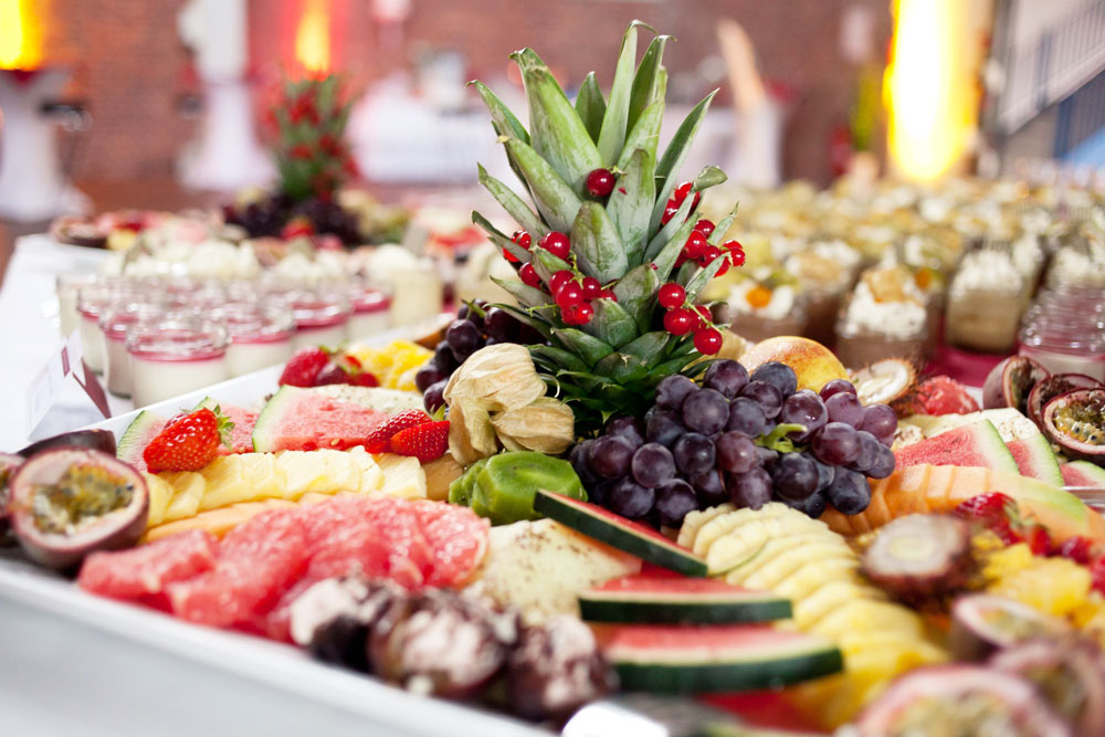 Stolzenhoff Catering Events Leistungen Location Buffet