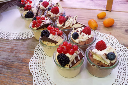 Stolzenhoff Catering Events Leistungen Location Buffet