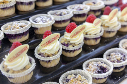 Stolzenhoff Catering Events Leistungen Location Buffet