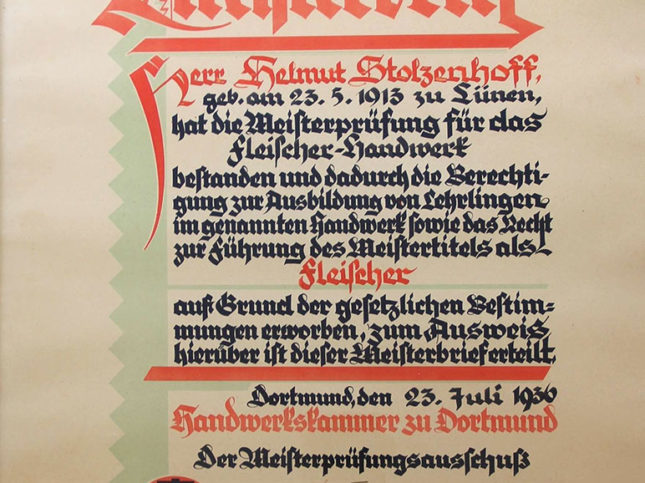 Stolzenhoff Catering Events Leistungen Location Unternehmen Geschichte