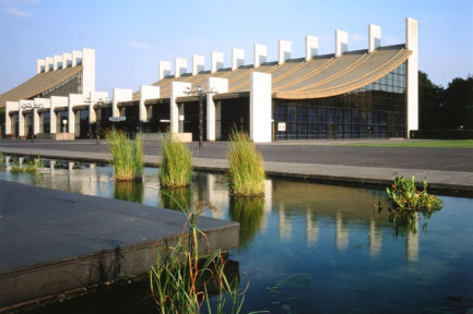 Stolzenhoff Catering Events Leistungen Location Europahalle Castrop-Rauxel