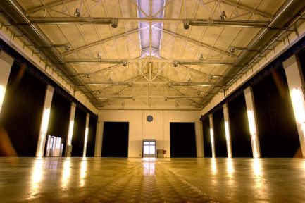 Stolzenhoff Catering Locations Events Alfred Fischer Halle