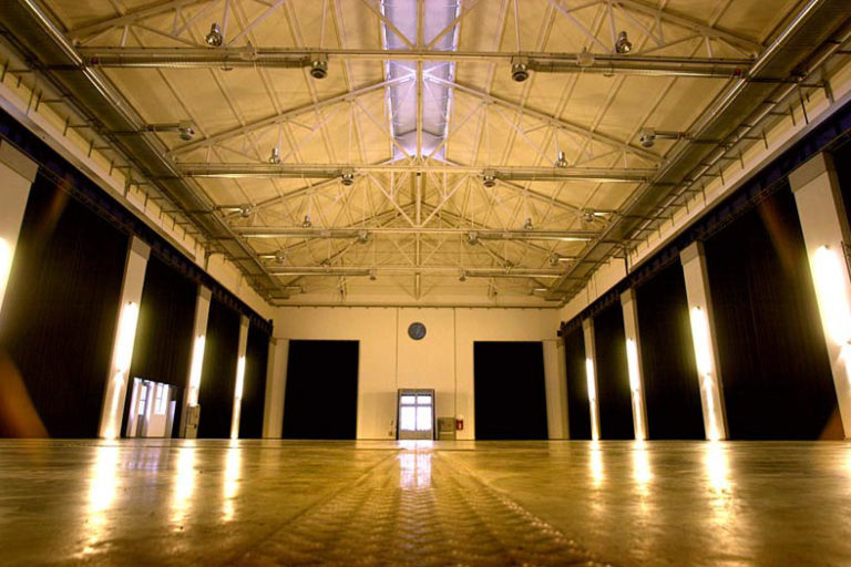 Stolzenhoff Catering Locations Events Alfred Fischer Halle