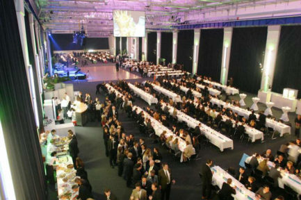 Stolzenhoff Catering Locations Events Alfred Fischer Halle