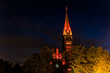 Stolzenhoff Catering Locations Events Eventkirche Dortmund