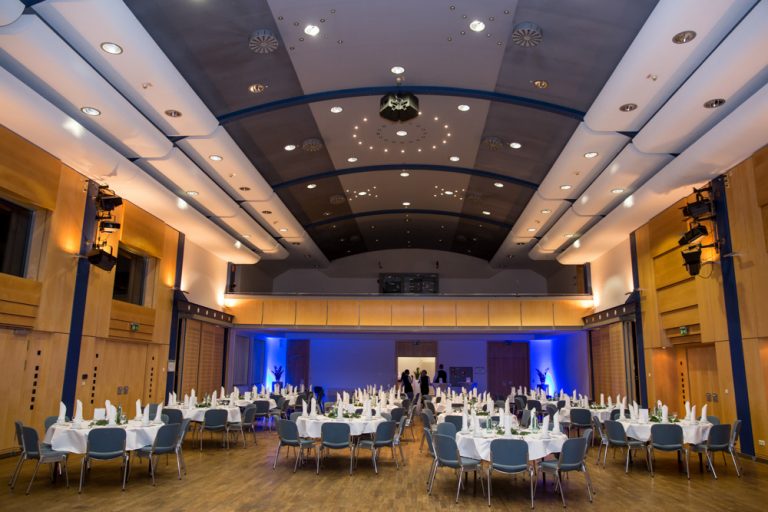 Stolzenhoff Catering Locations Events Kolpingsaal