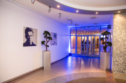 Stolzenhoff Catering Locations Events Kolpingsaal