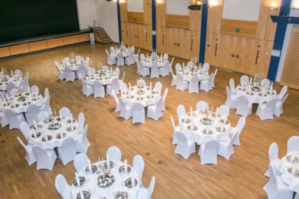 Stolzenhoff Catering Locations Events Kolpingsaal