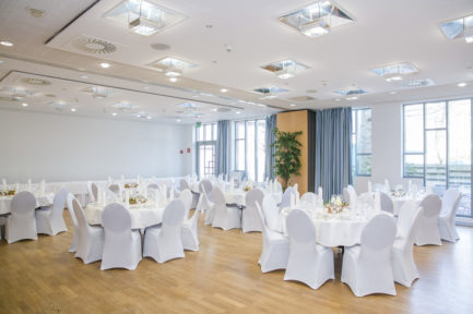 Stolzenhoff Catering Locations Events Kolpingsaal