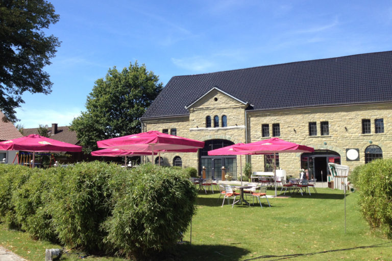 Stolzenhoff Catering Locations Events Landgut Mawick