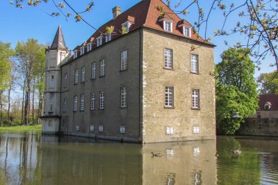 Stolzenhoff Catering Locations Events Schloss Heeren