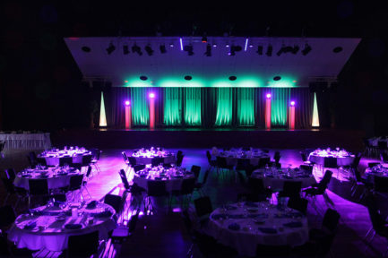 Stolzenhoff Catering Locations Events Stadthalle Castrop-Rauxel