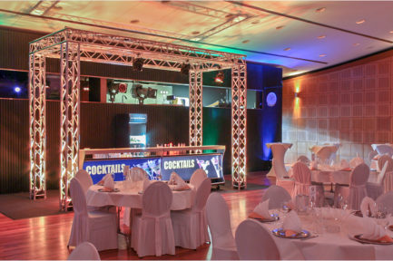 Stolzenhoff Catering Locations Events Stadthalle Castrop-Rauxel