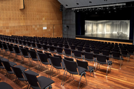 Stolzenhoff Catering Locations Events Stadthalle Castrop-Rauxel