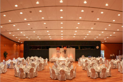 Stolzenhoff Catering Locations Events Stadthalle Castrop-Rauxel