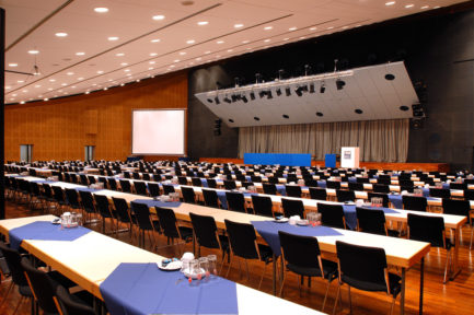 Stolzenhoff Catering Locations Events Stadthalle Castrop-Rauxel
