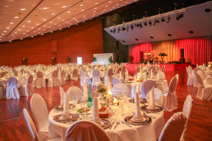 Stolzenhoff Catering Locations Events Stadthalle Castrop-Rauxel