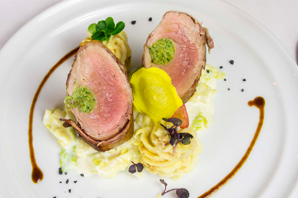 Stolzenhoff Catering Events Leistungen Location Menüs