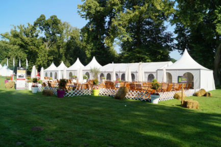 Stolzenhoff Catering Events Leistungen Location Ausstattung