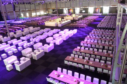 Stolzenhoff Catering Events Leistungen Location Ausstattung