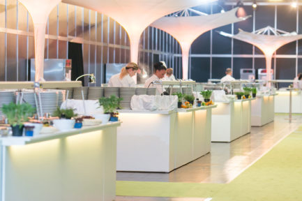 Stolzenhoff Catering Events Leistungen Location Ausstattung