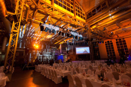 Stolzenhoff Catering Events Leistungen Location Ausstattung