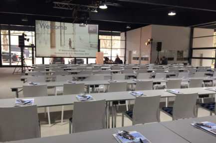 Stolzenhoff Catering Events Leistungen Location Ausstattung