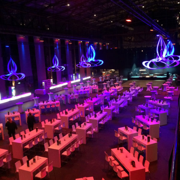 Stolzenhoff Catering Events Leistungen Location Ausstattung