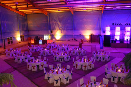 Stolzenhoff Catering Events Leistungen Location Ausstattung