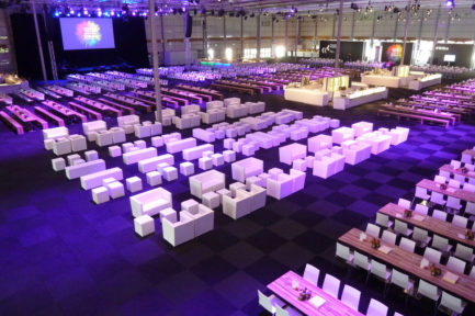 Stolzenhoff Catering Events Leistungen Location Ausstattung