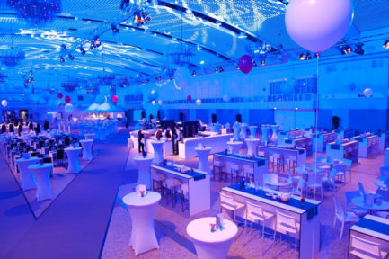 Stolzenhoff Catering Events Leistungen Location Ausstattung