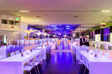 Stolzenhoff Catering Events Leistungen Location Ausstattung