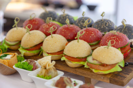 Stolzenhoff Catering Events Leistungen Location Buffet