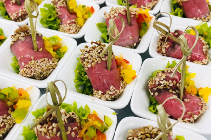Stolzenhoff Catering Events Leistungen Location Buffet
