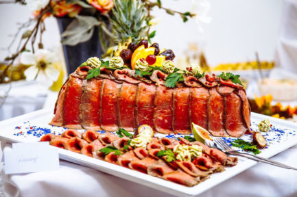 Stolzenhoff Catering Events Leistungen Location Buffet