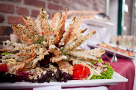 Stolzenhoff Catering Events Leistungen Location Buffet
