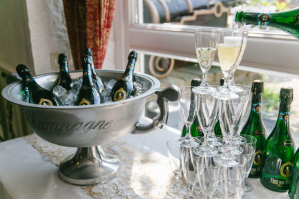 Stolzenhoff Catering Events Leistungen Location Getränke