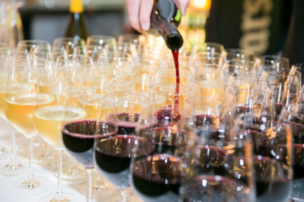 Stolzenhoff Catering Events Leistungen Location Getränke