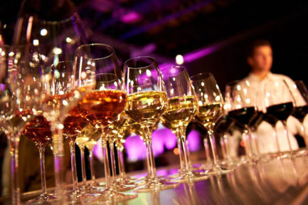 Stolzenhoff Catering Events Leistungen Location Getränke
